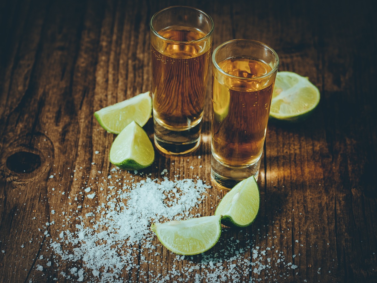 cata de tequila