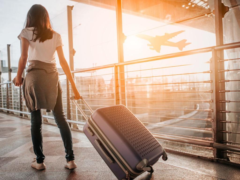 mexicanos prefieren viajes de ultimo momento