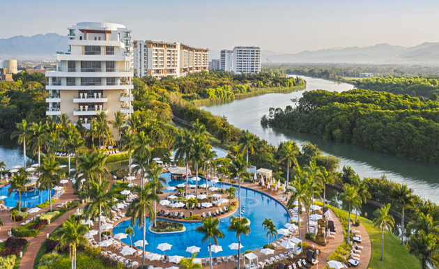 Vidanta Nuevo Nayarit-Vallarta