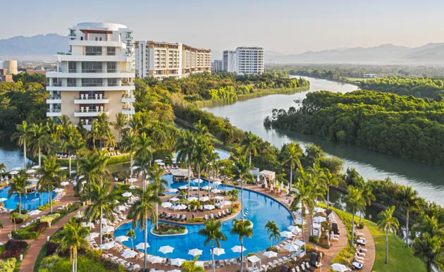 Vidanta Nuevo Nayarit-Vallarta