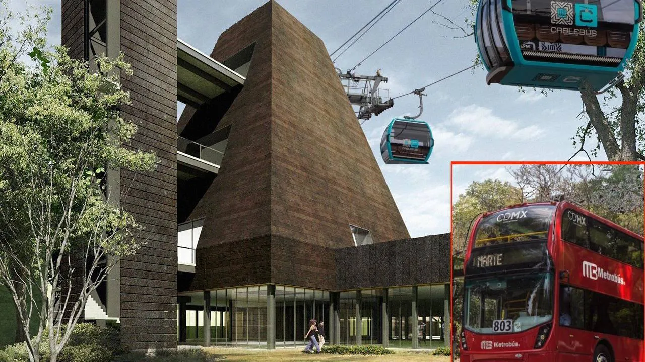 ¿Cómo llegar a la Cineteca Nacional de Chapultepec?