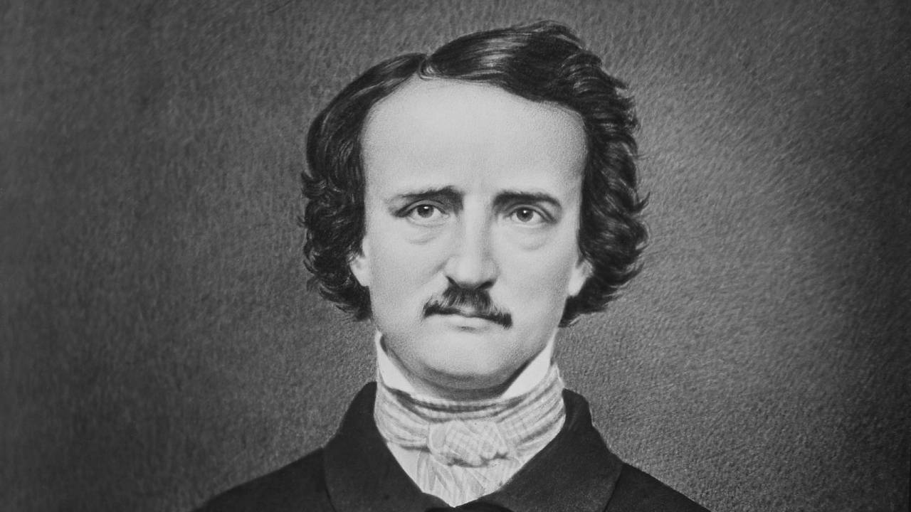 Festival Edgar Allan Poe