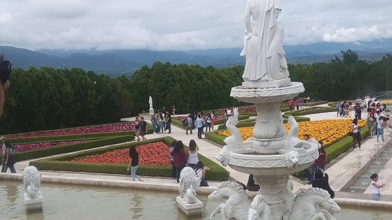 Tlalmanalli