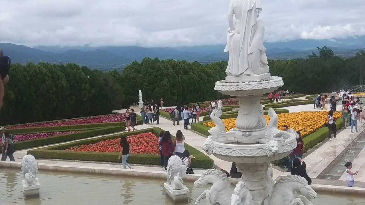 Tlalmanalli