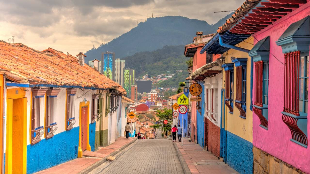 La aerolínea colombiana Avianca dio a conocer la apertura de una nueva ruta que conectará por primera vez a la ciudad de Bogotá con Tulum, México. Comenzará a volar a partir del 10 de diciembre, y ya puedes ir comprando tus boletos.