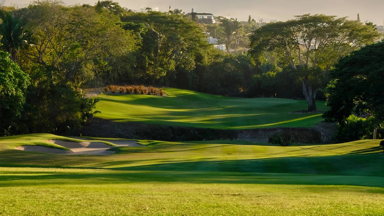Club de Golf Vista Vallarta realizara su torneo anual de golf