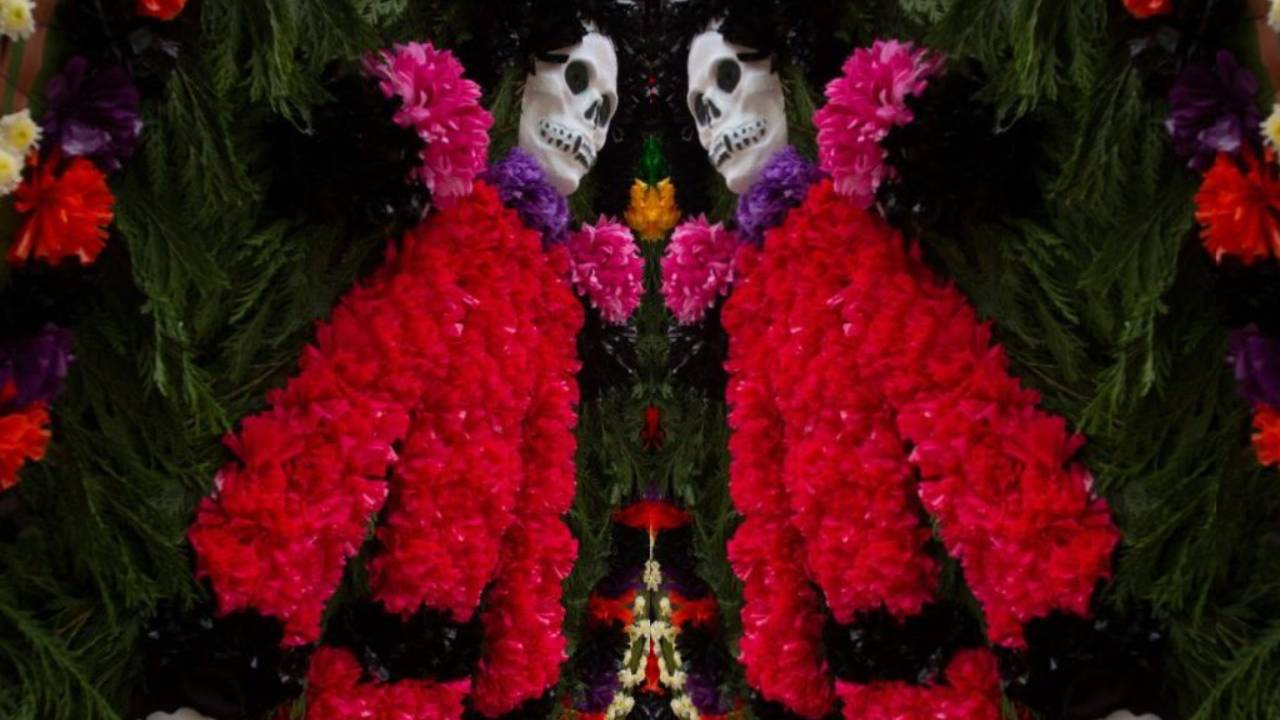 Creatividad y tradición en el Festival de Ofrendas y Arreglos Florales