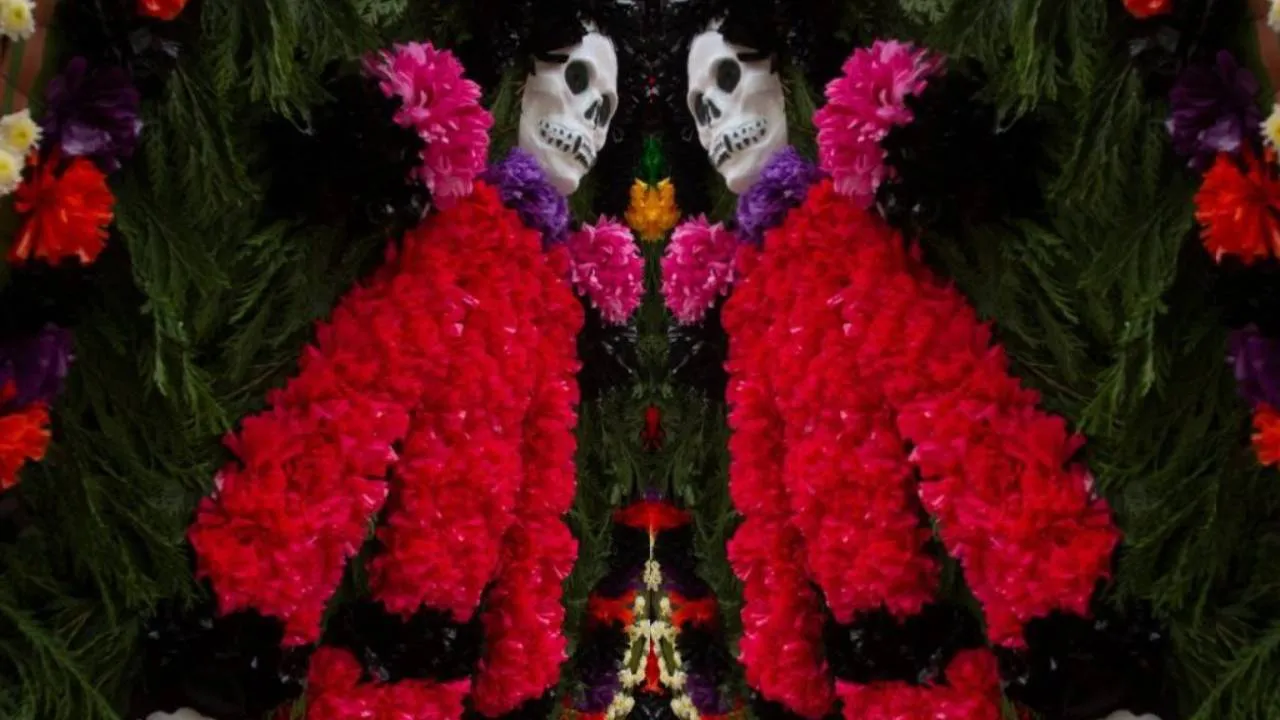 Creatividad y tradición en el Festival de Ofrendas y Arreglos Florales