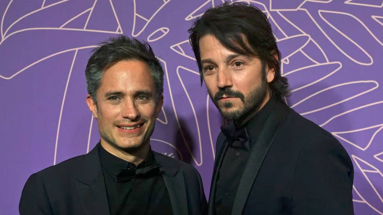 Descubre dónde se filmó La Máquina, la nueva serie de Gael García y Diego Luna