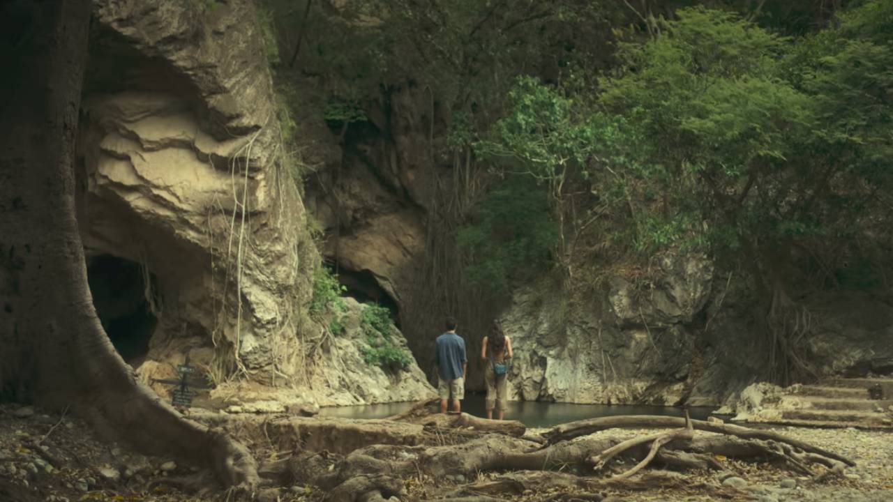 Descubre los lugares donde se grabó la serie ‘El secreto del río’