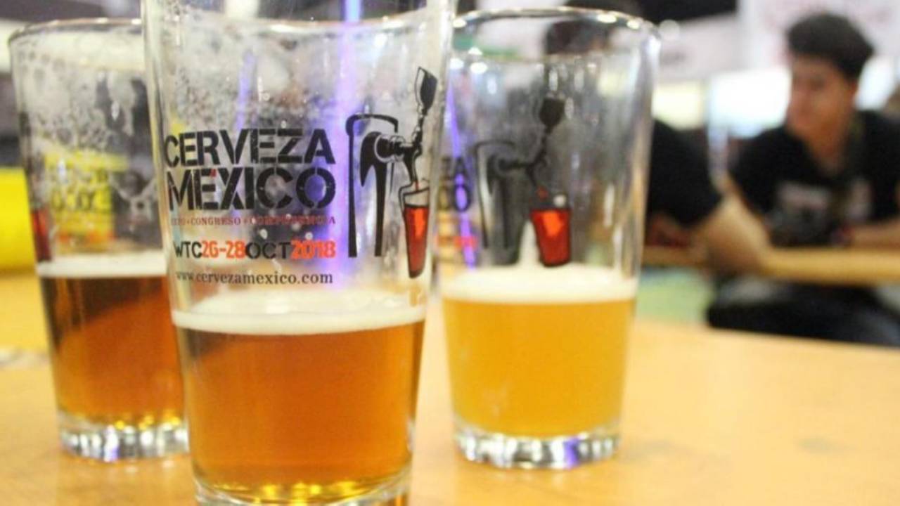 Expo Cerveza WTC: Un festín para los amantes de la cerveza