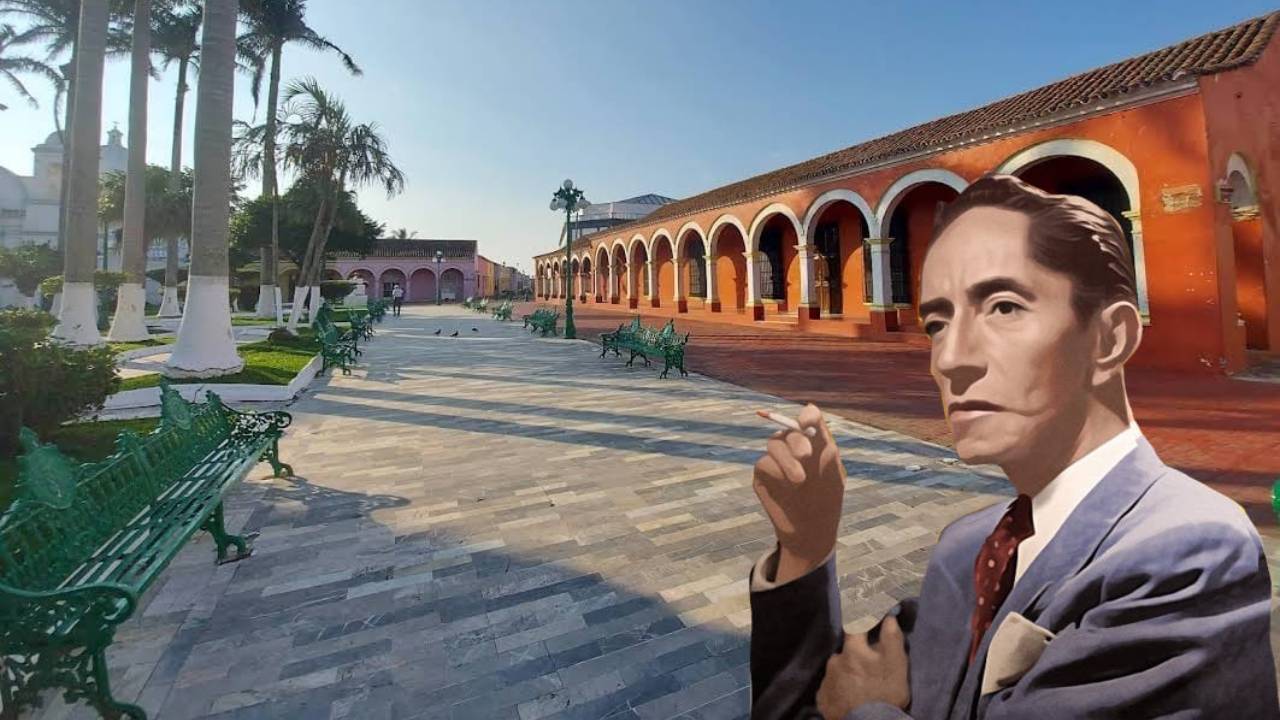 Guia basica de Tlacotalpan, Veracruz: cuna de Agustín Lara