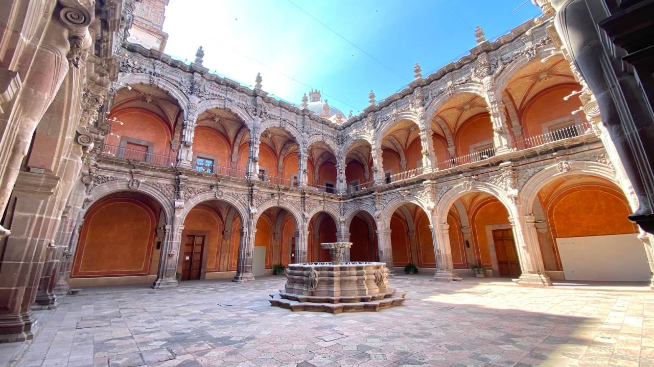 Top 5 de museos de Querétaro que tienes que conocer