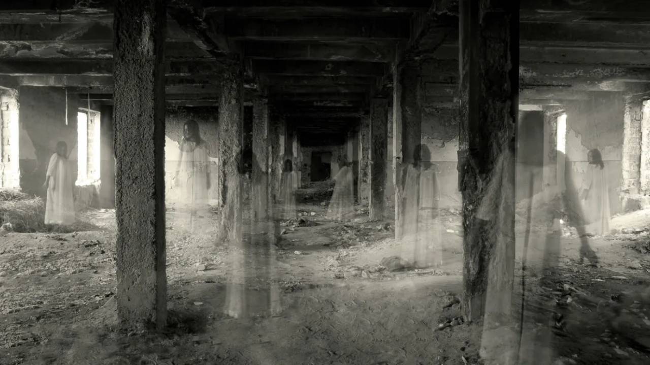 Videos de fantasmas en México que te dejaran con mucho miedo