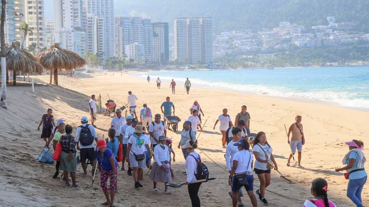 Acapulco