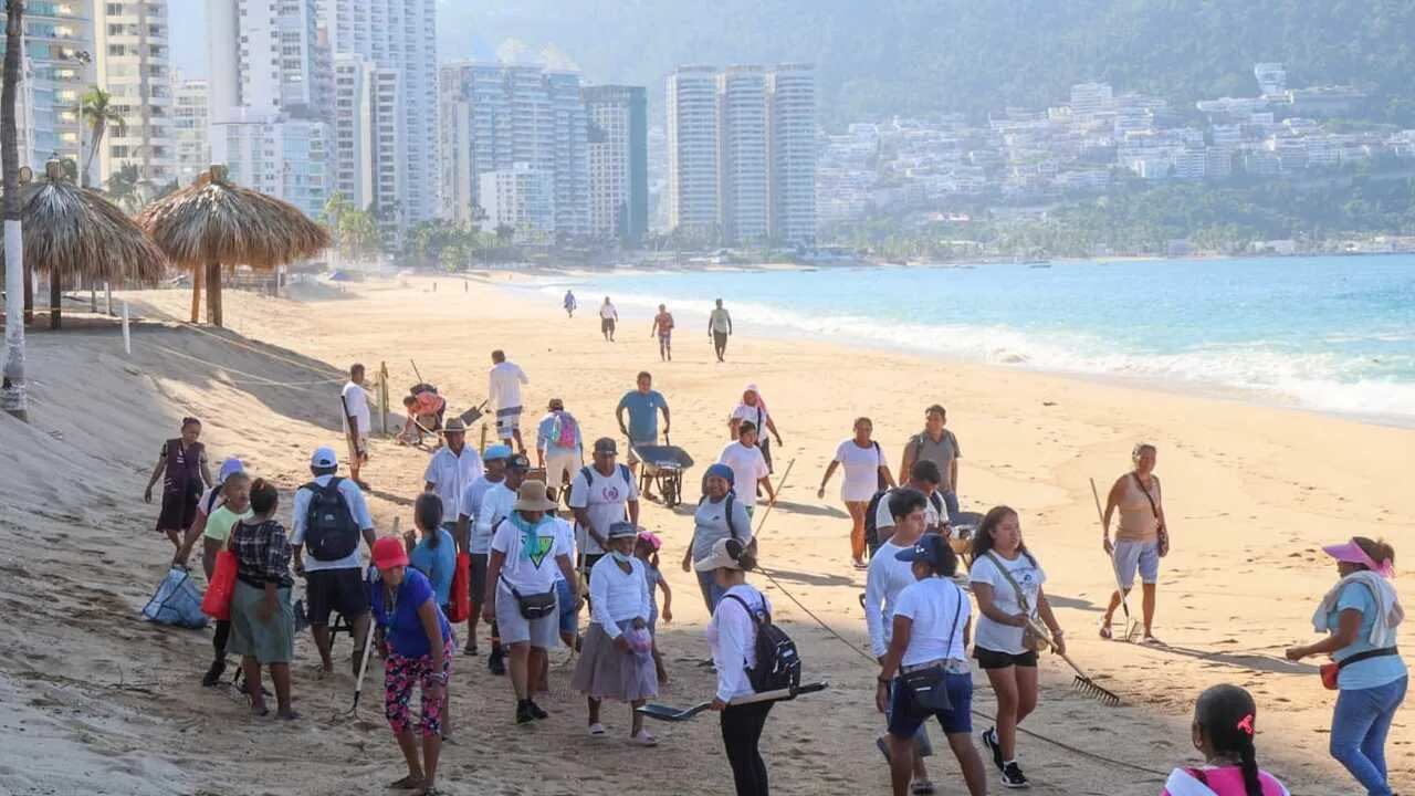 Acapulco