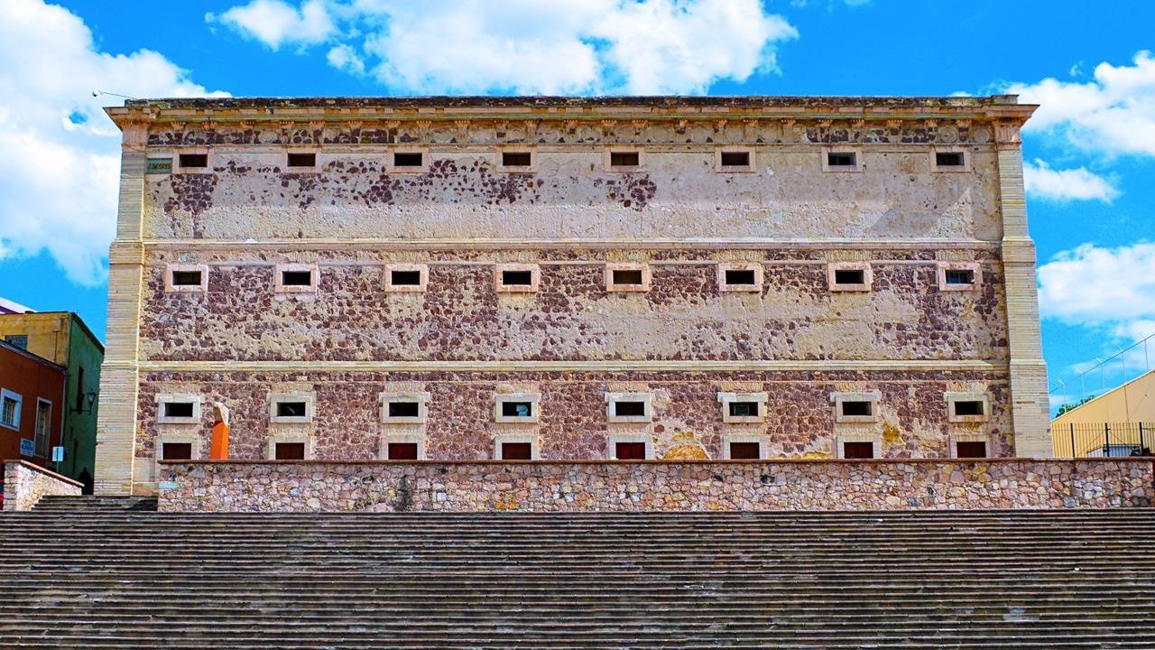 Museos de Guanajuato