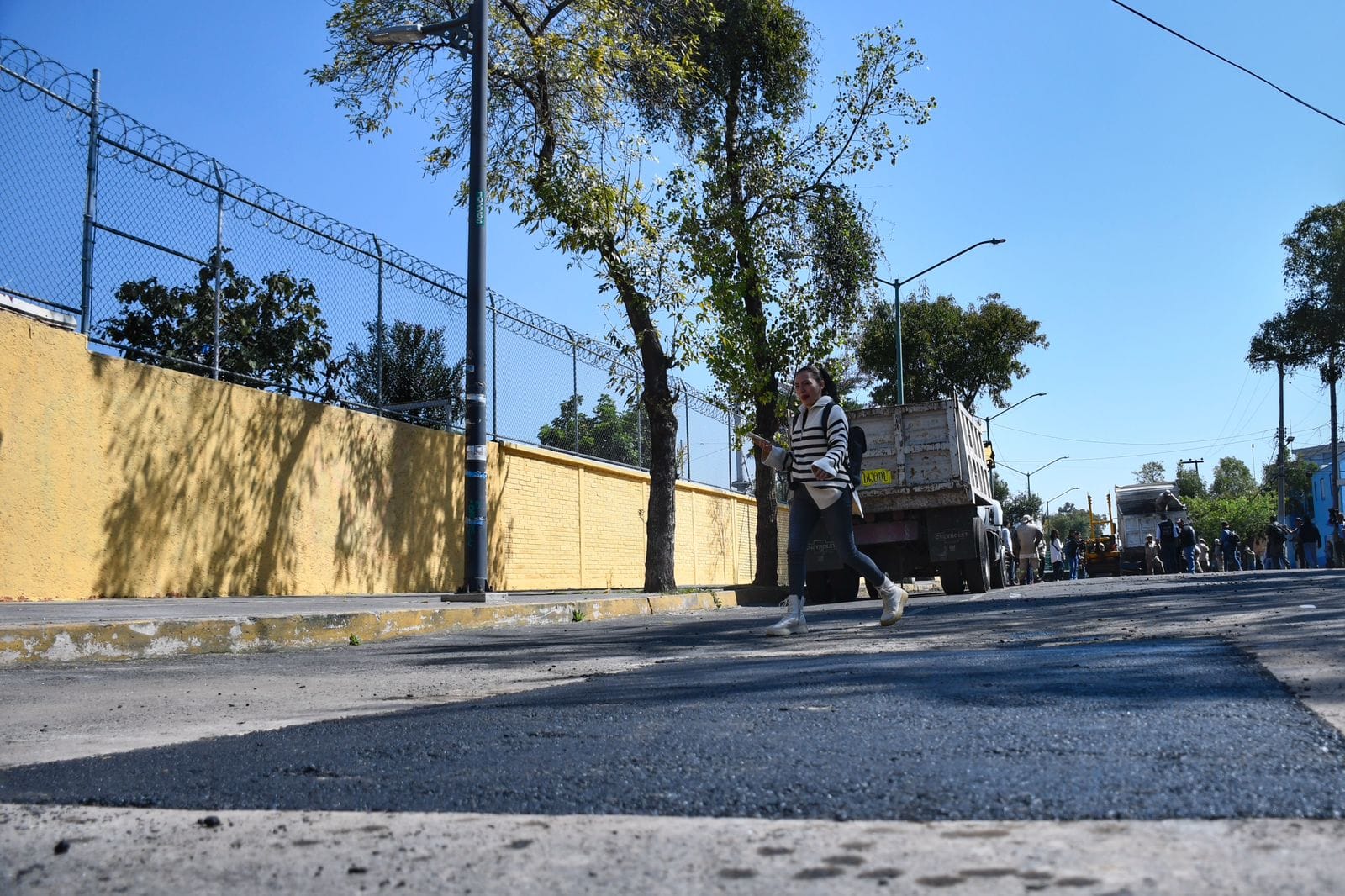 Si te estás preguntando dónde reportar los baches en la CDMX, en Descubre México te explicamos y te contamos sobre el programa Bachetón, que busca terminar de una vez por todas con los baches de la ciudad.