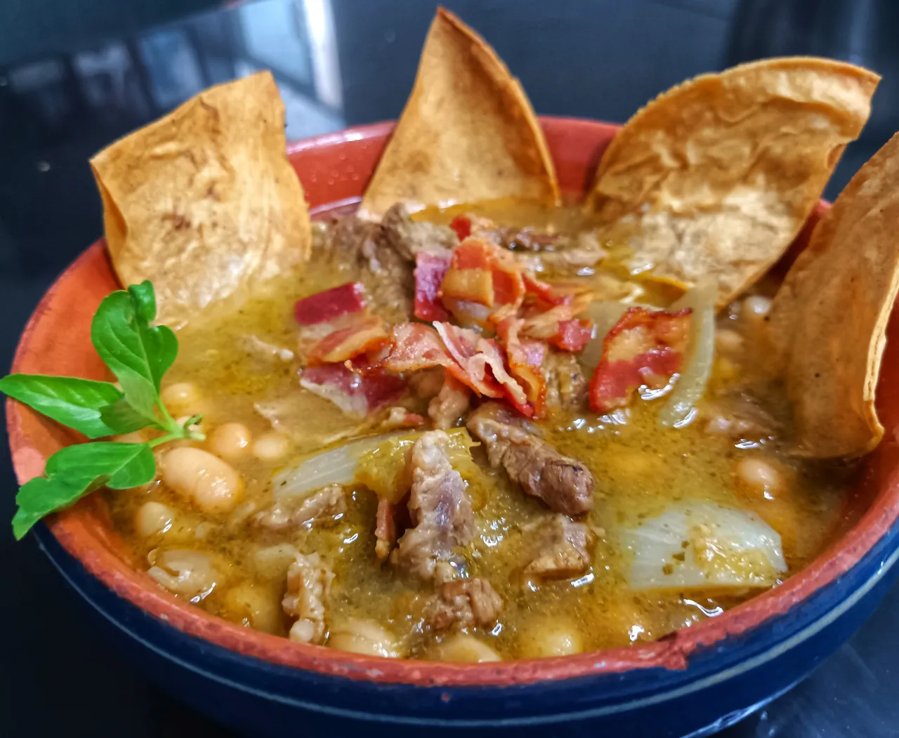 carne en su jugo Guadalajara