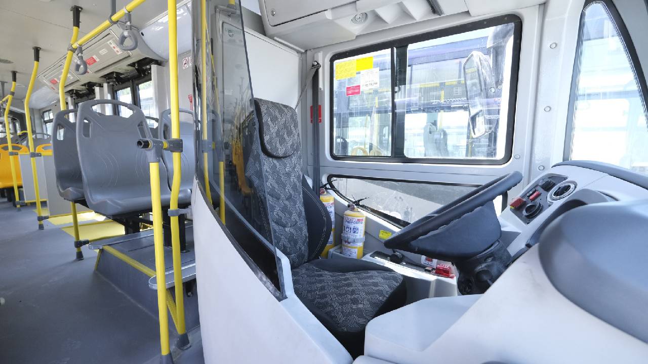 El Centrobús se sumará al sistema de transporte de la CDMX. Esto es lo que sabemos del proyecto y te lo contamos aquí.