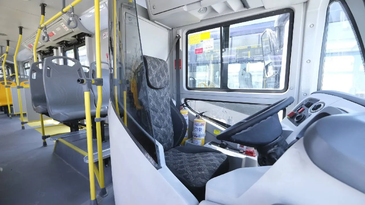 El Centrobús se sumará al sistema de transporte de la CDMX. Esto es lo que sabemos del proyecto y te lo contamos aquí.