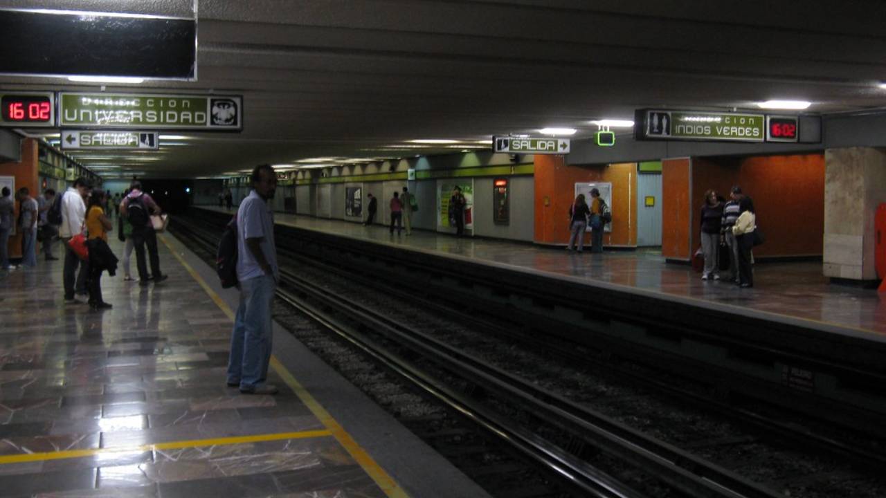 ¿Qué sabemos del cierre de la Línea 3 del Metro?