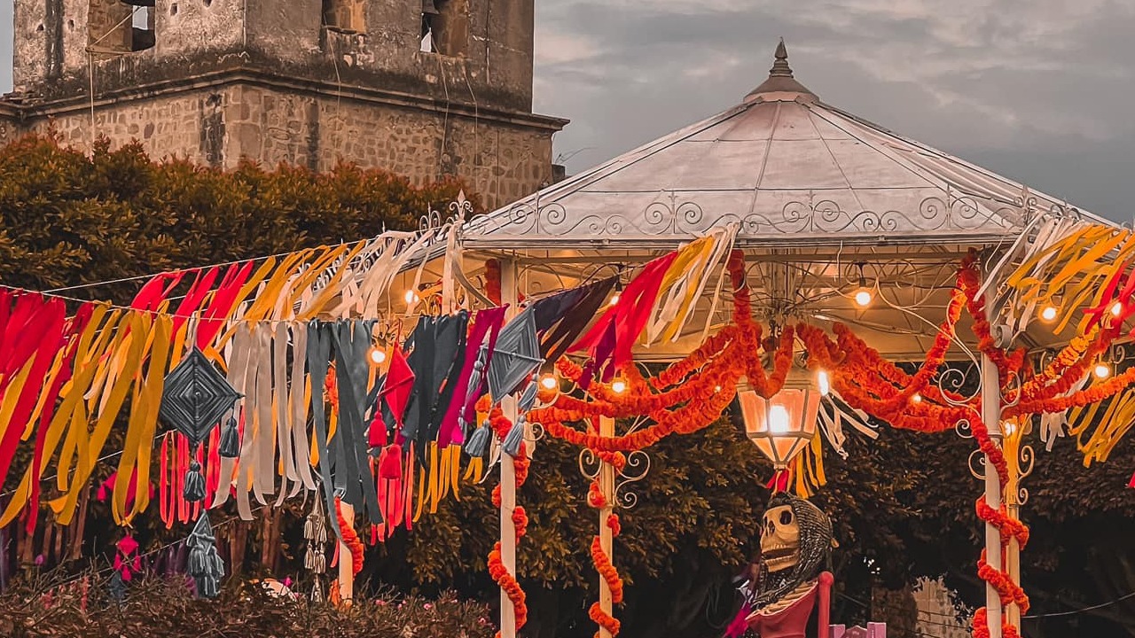 Copándaro, Michoacán