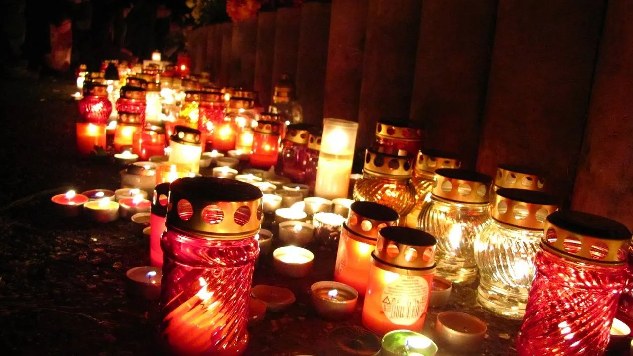 Día de Muertos en el Estado de México