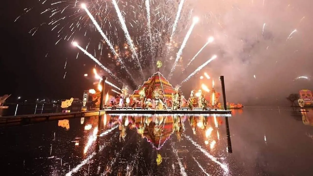 Para preservar las tradiciones mexicanas, así como reafirmar la cultura del Pueblo Mágico de Chignahuapan, la Secretaría de Turismo anunció la vigésima octava edición del Festival de la Luz y de la Vida, celebración que honra la temporada de Día de Muertos y las creencias en este municipio.