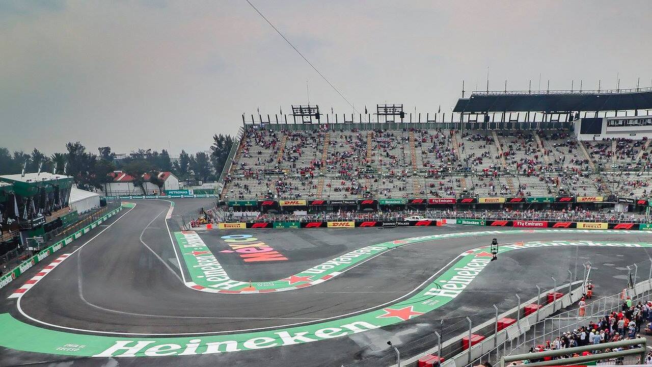 GP de México