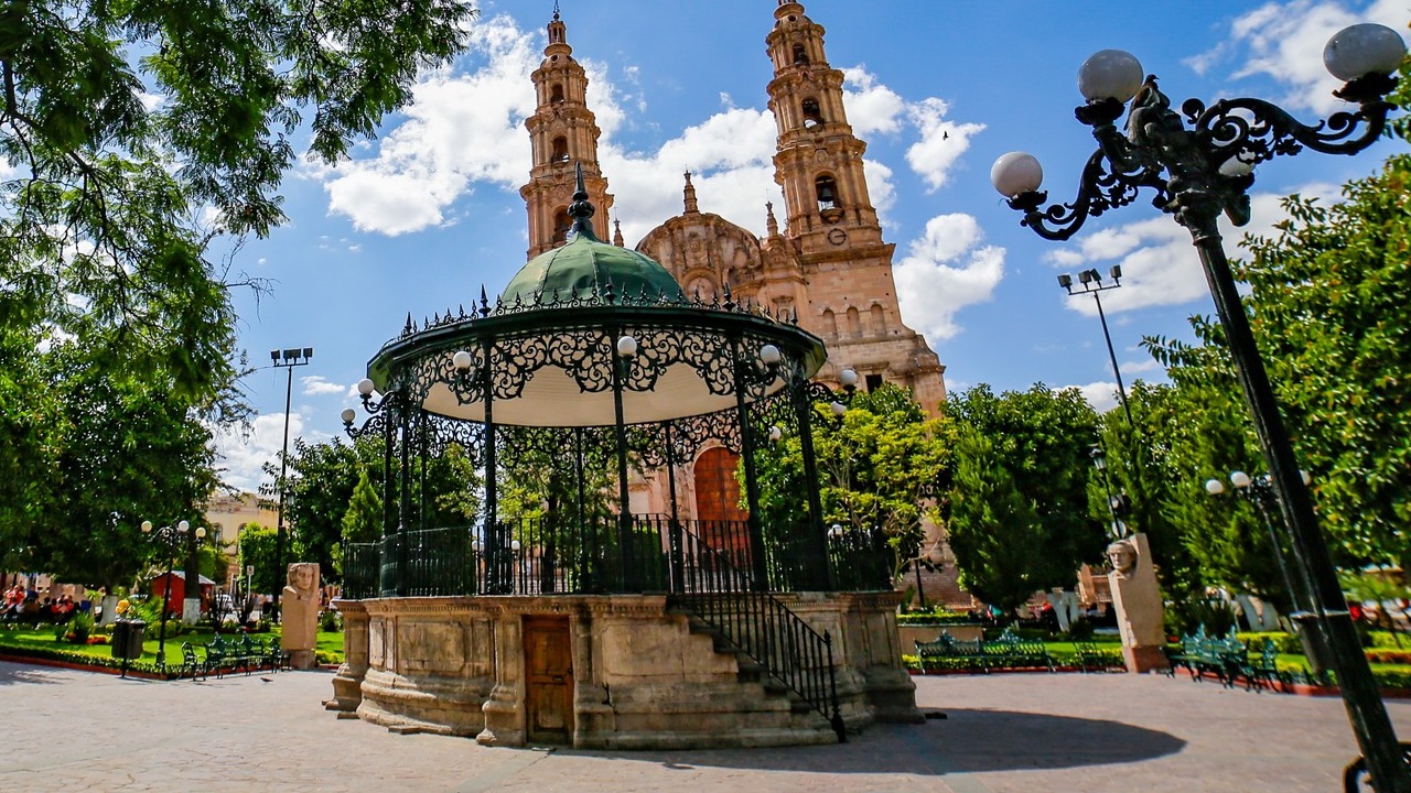 Centro de Guadalajara