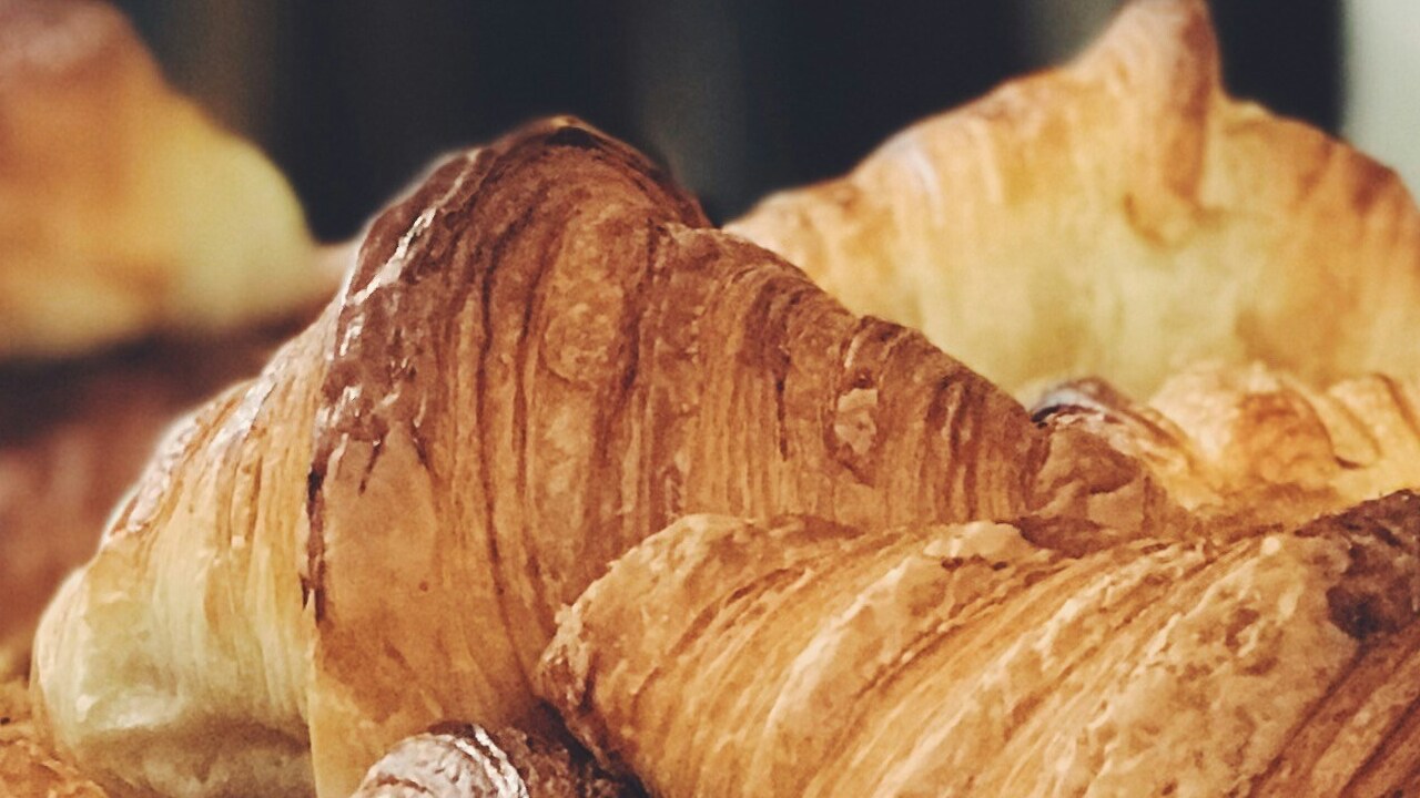 Croissant