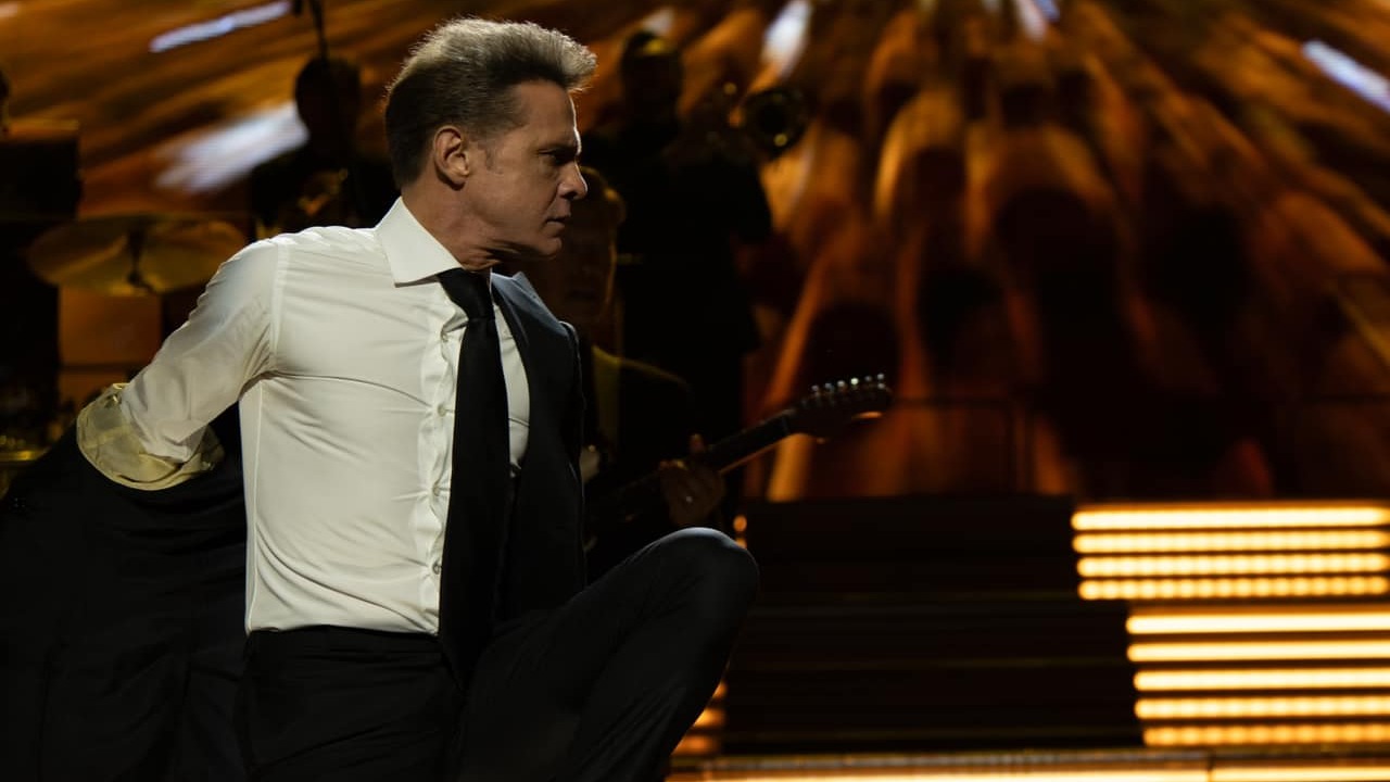 Luis Miguel