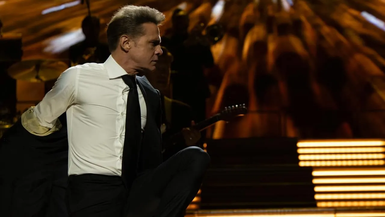 Luis Miguel