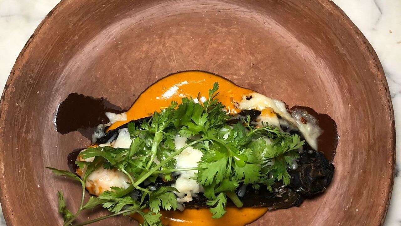 Restaurante Marea