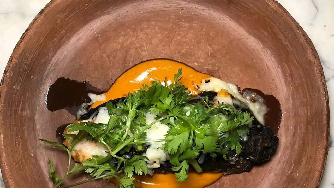 Restaurante Marea