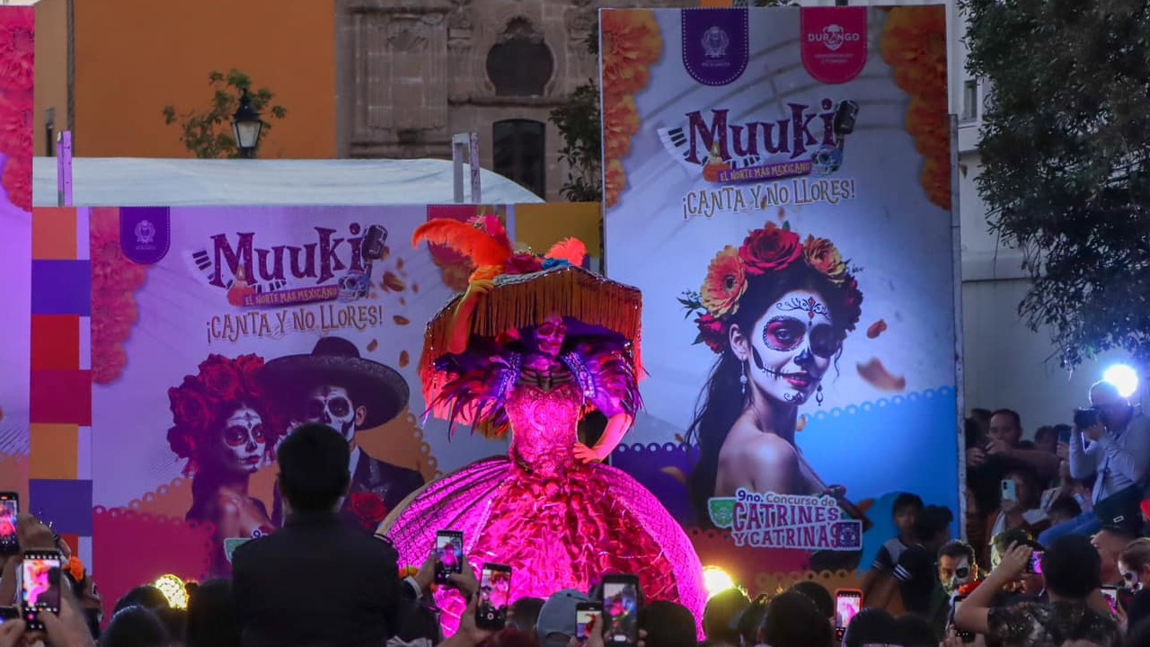 Catrina