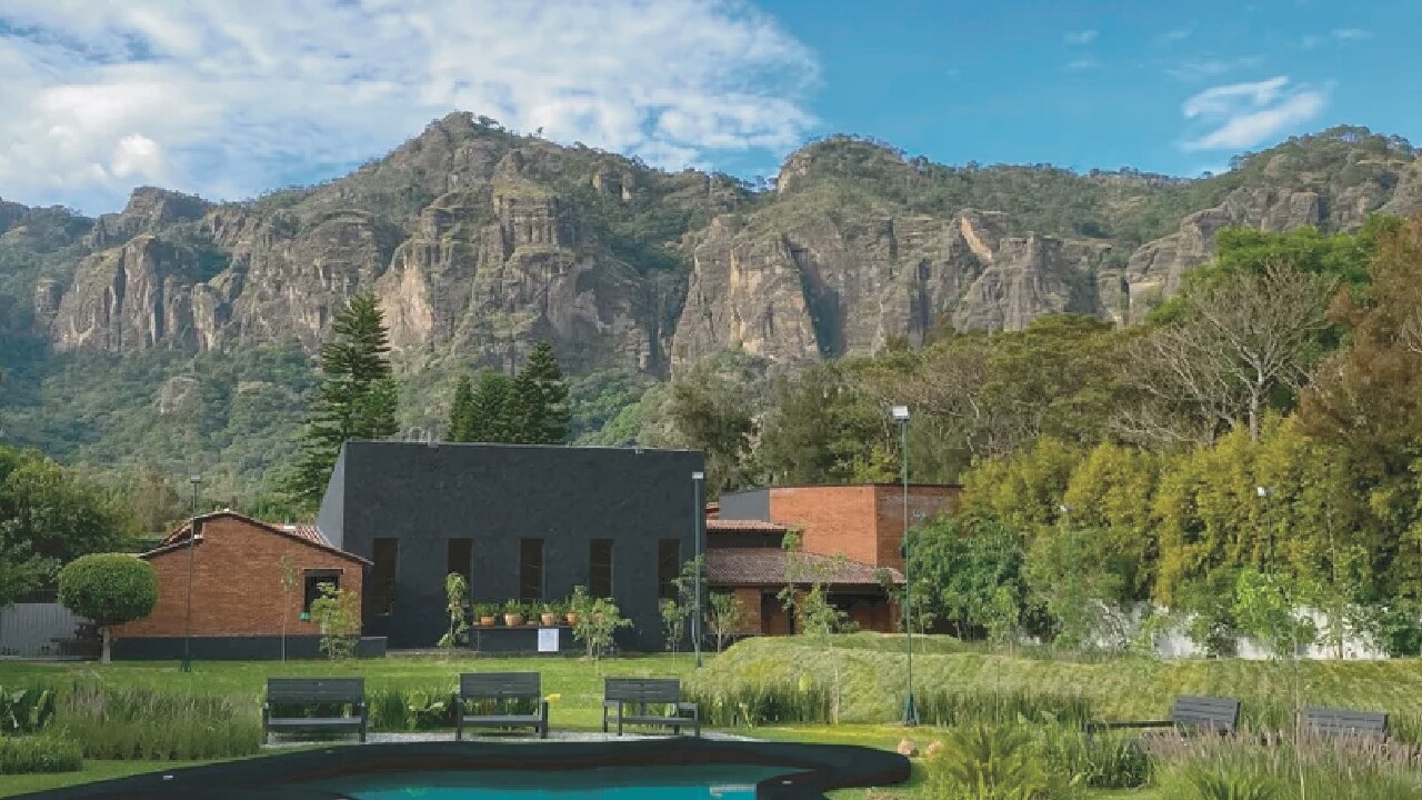 Orgánico Hoteles Boutique