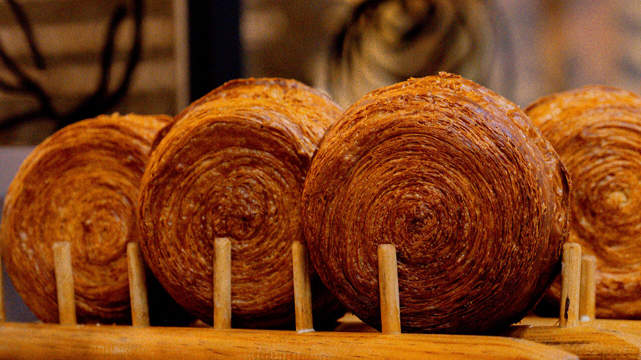 Panadería Origo