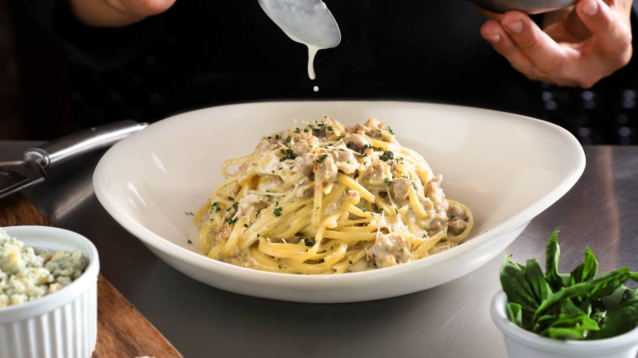 Día de la Pasta