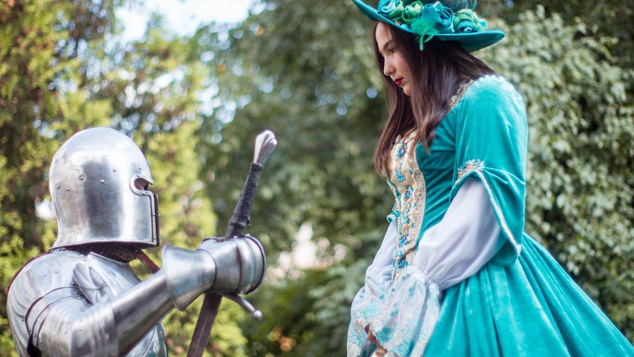 Festival Medieval Internacional de Hadas y Duendes