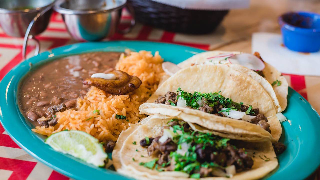 Museo del Taco en Tijuana