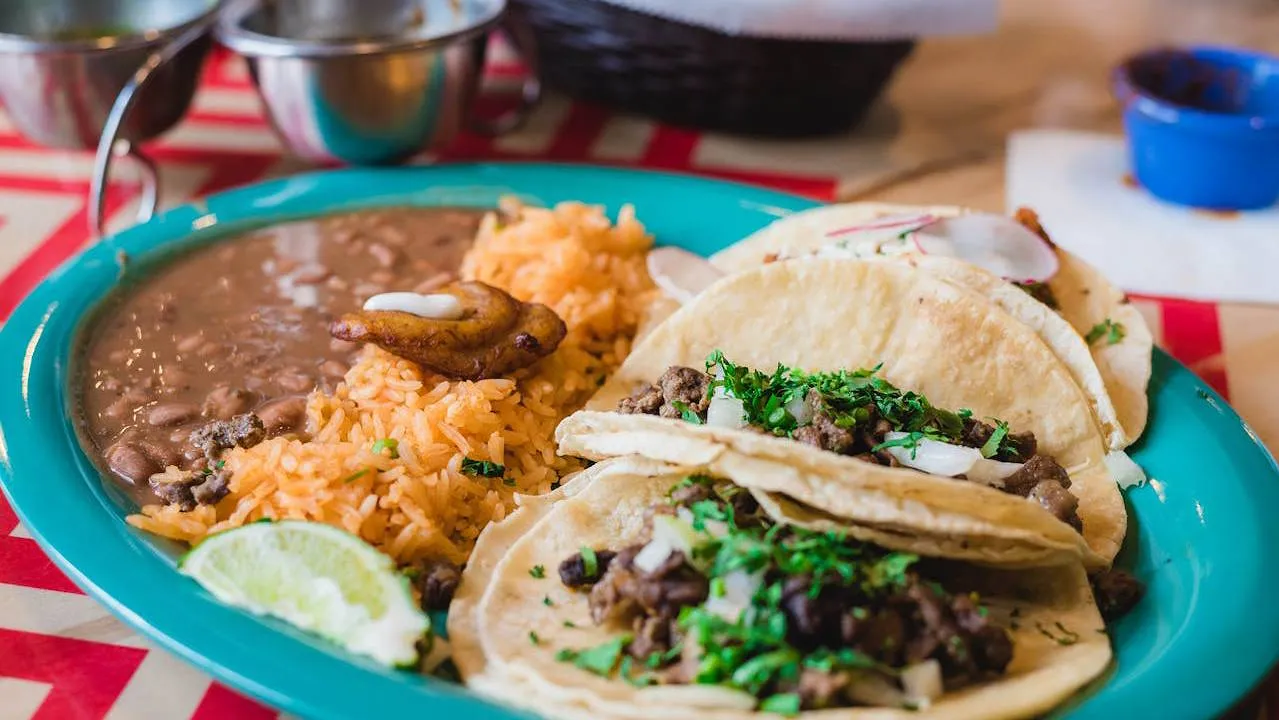 Museo del Taco en Tijuana