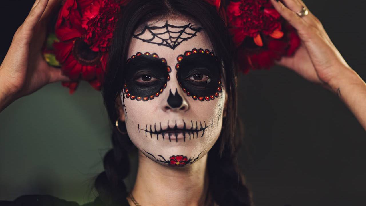 Festival de la Catrina Nuevo Laredo
