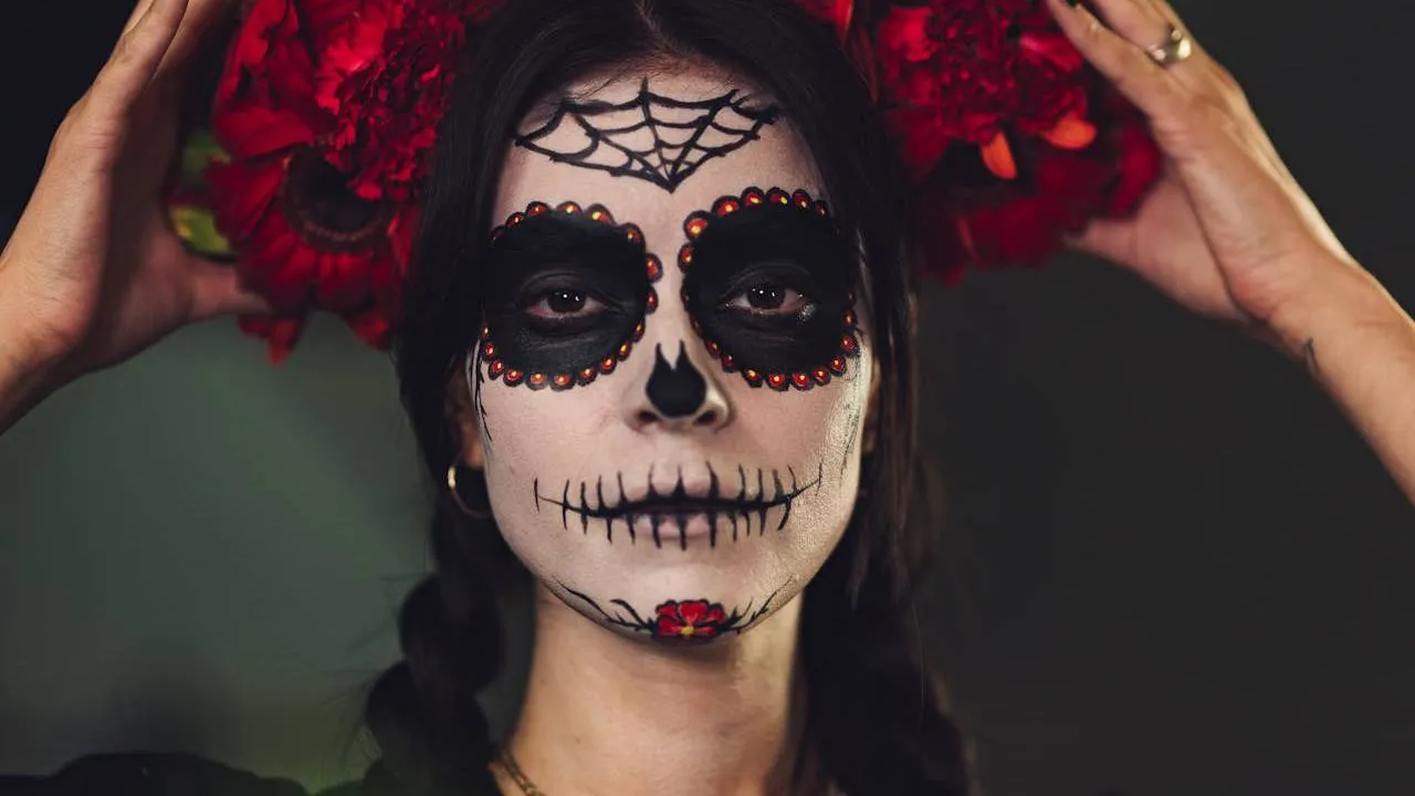Festival de la Catrina Nuevo Laredo