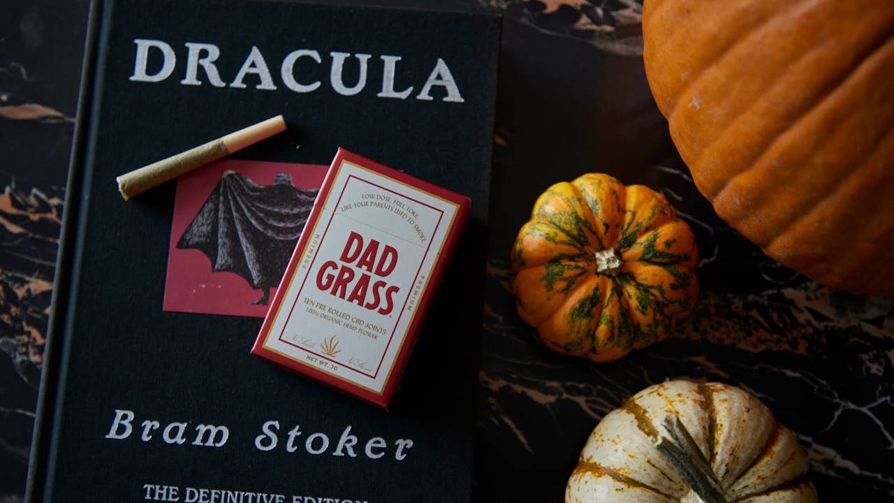 obra de teatro Drácula