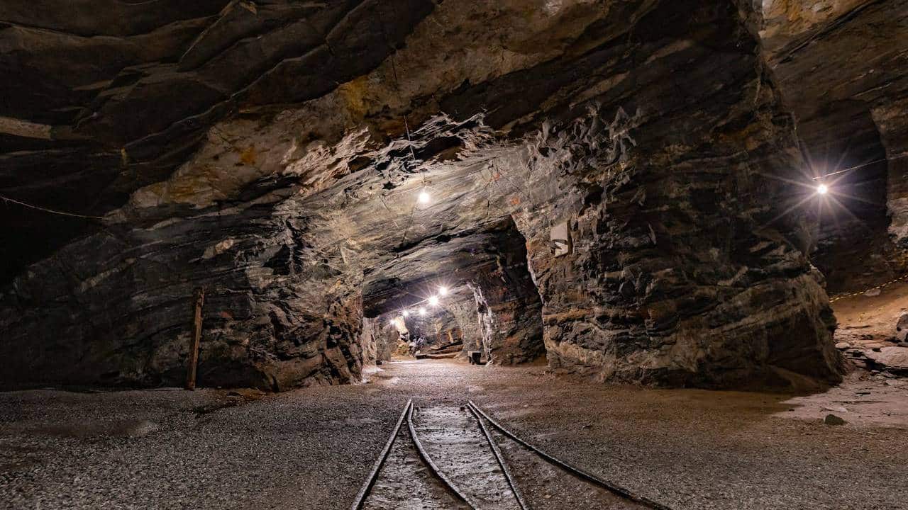 minas de Guanajuato