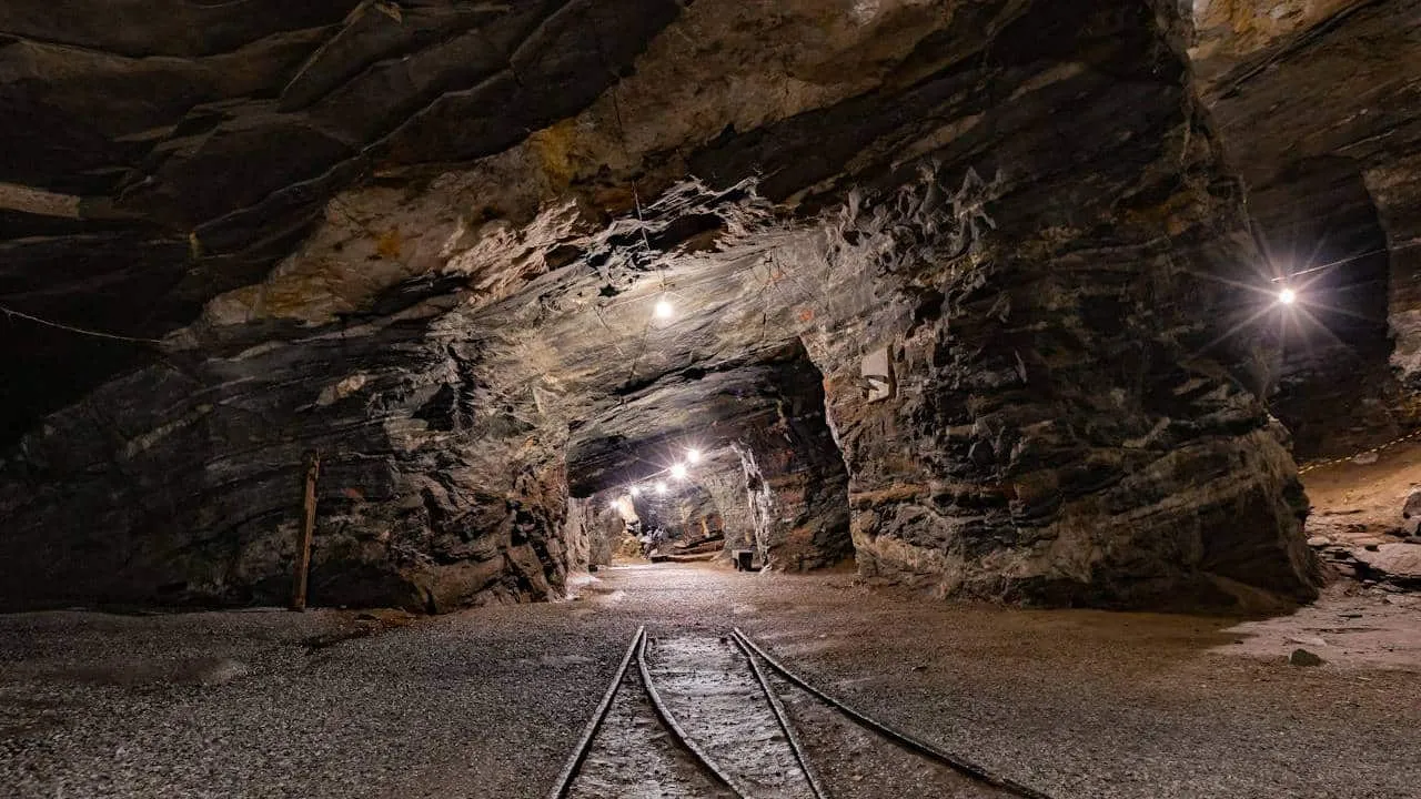 minas de Guanajuato