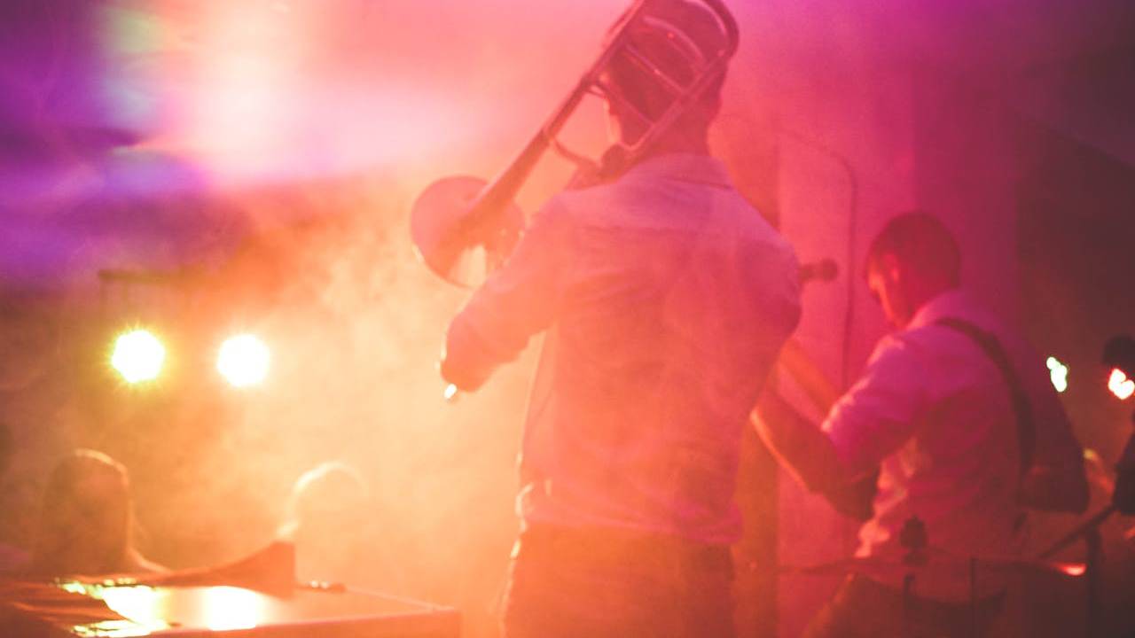 Festival de Jazz de Polanco
