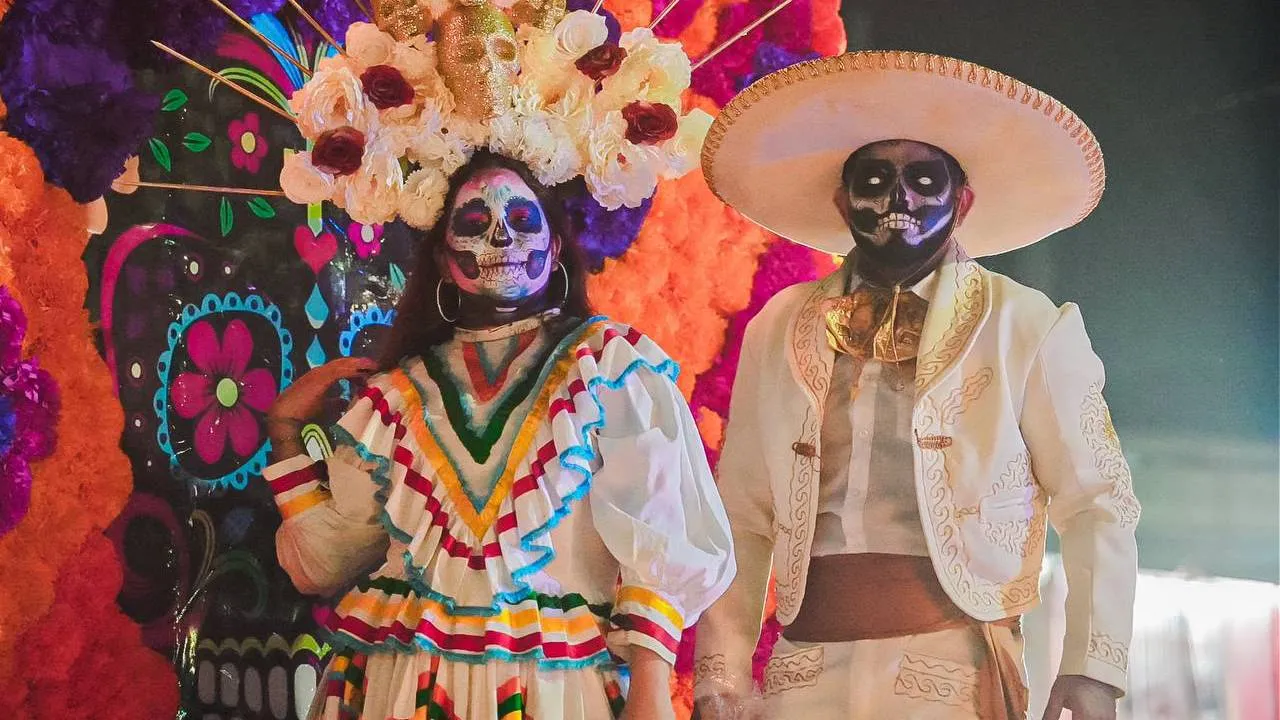 Día de Muertos en Ixtapa Zihuatanejo